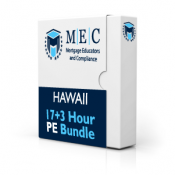 Hawaii 17+3 hour PE Bundle